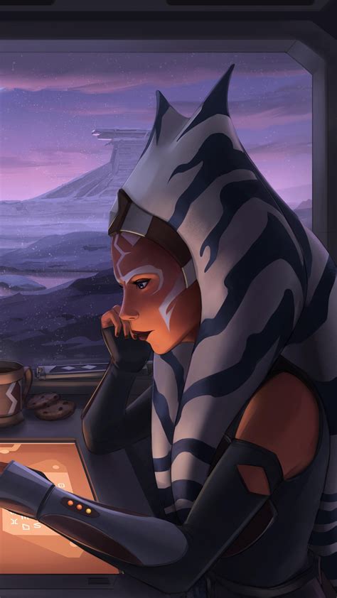 ahsoka tano naked|Ahsoka Tano Porn Videos